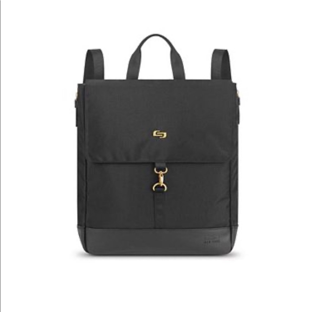 Solo Austin 13.3" Hybrid Tote